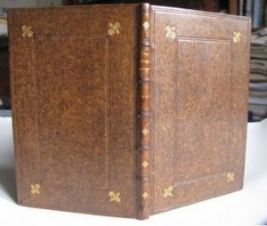 Ebayana et Bibliophilie, livres anciens en vente sur ebay: belles reliures, EO, livres à planches, éditions du 16ème au 20ème siècle et curiosités