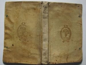 Ebayana et Bibliophilie, livres anciens en vente sur ebay: belles reliures, EO, livres à planches, éditions du 16ème au 20ème siècle et curiosités