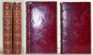Ebayana et Bibliophilie, livres anciens en vente sur ebay: belles reliures, EO, livres à planches, éditions du 16ème au 20ème siècle et curiosités