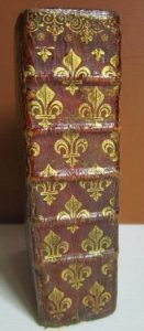 Ebayana et Bibliophilie, livres anciens en vente sur ebay: belles reliures, EO, livres à planches, éditions du 16ème au 20ème siècle et curiosités