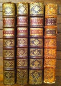 Ebayana et Bibliophilie, livres anciens en vente sur ebay: belles reliures, EO, livres à planches, éditions du 16ème au 20ème siècle et curiosités