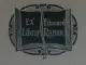 Edouard Rahir, libraire émérite, bibliophile et bibliographe