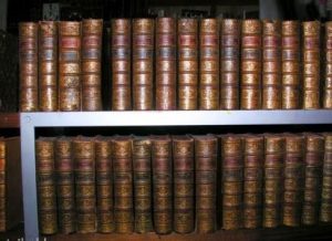 Ebayana et Bibliophilie, livres anciens en vente sur ebay: belles reliures, EO, livres à planches, éditions du 16ème au 20ème siècle et curiosités