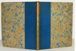 Ebayana et Bibliophilie, livres anciens en vente sur ebay: belles reliures, EO, livres à planches, éditions du 16ème au 20ème siècle et curiosités