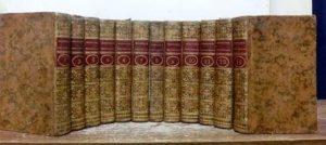 Ebayana et Bibliophilie, livres anciens en vente sur ebay: belles reliures, EO, livres à planches, éditions du 16ème au 20ème siècle et curiosités