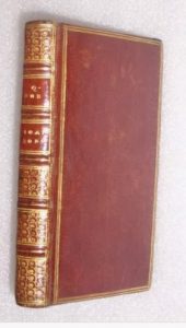 Ebayana et Bibliophilie, livres anciens en vente sur ebay: belles reliures, EO, livres à planches, éditions du 16ème au 20ème siècle et curiosités