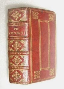 Ebayana et Bibliophilie, livres anciens en vente sur ebay: belles reliures, EO, livres à planches, éditions du 16ème au 20ème siècle et curiosités