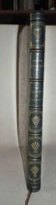 Ebayana et Bibliophilie, livres anciens en vente sur ebay: belles reliures, EO, livres à planches, éditions du 16ème au 20ème siècle et curiosités