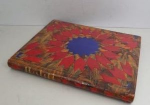 Ebayana et Bibliophilie, livres anciens en vente sur ebay: belles reliures, EO, livres à planches, éditions du 16ème au 20ème siècle et curiosités