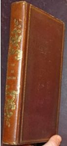 Ebayana et Bibliophilie, livres anciens en vente sur ebay: belles reliures, EO, livres à planches, éditions du 16ème au 20ème siècle et curiosités