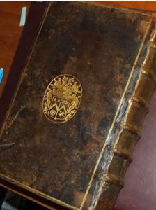 Ebayana et Bibliophilie, livres anciens en vente sur ebay: belles reliures, EO, livres à planches, éditions du 16ème au 20ème siècle et curiosités