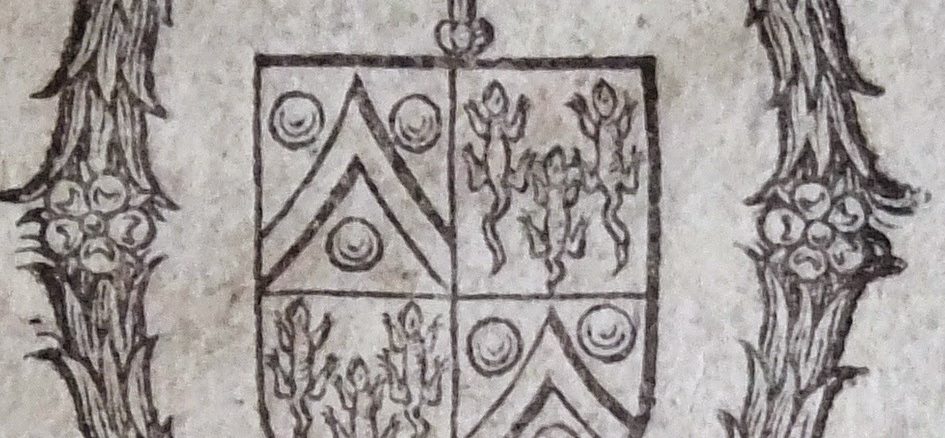 Renaud de Beaune ou la quête des éphémères* en 1588-1589 (* éphémère: petite publication, autrement appelé occasionnel)
