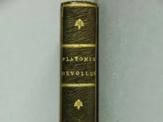 Lea beaux classiques du Fonds Médard, de Holbach à Buffon