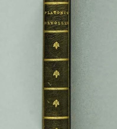 Lea beaux classiques du Fonds Médard, de Holbach à Buffon
