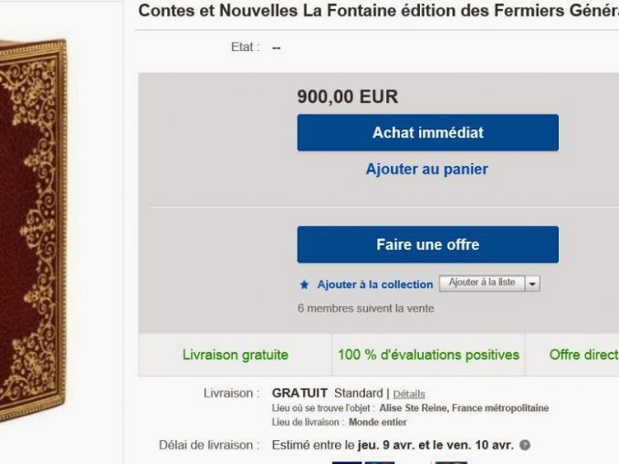 Livres anciens en Roumanie d'après les fonds de la