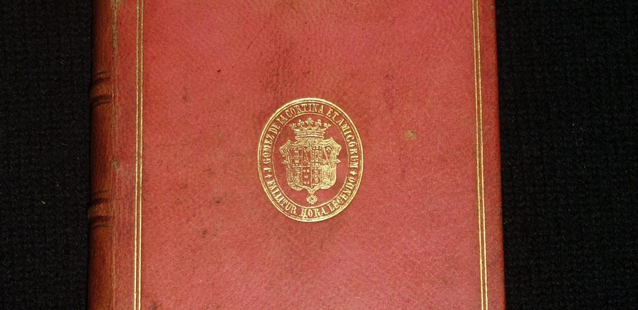Ebayana: belles reliures, EO, livres à planches, éditions du 16ème au 20ème siècle et curiosités