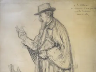 La Société des Bibliophiles lyonnais, par Edouard Pelletan