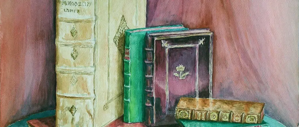 Officieuse épître à un ami Bibliophile qui veut faire réparer ses livres ou les délicates oeuvres de Jean Marchand, bibliophile