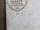 Portrait de relieur, Pierre François Labitte: relieur, libraire, instituteur et serpent!
