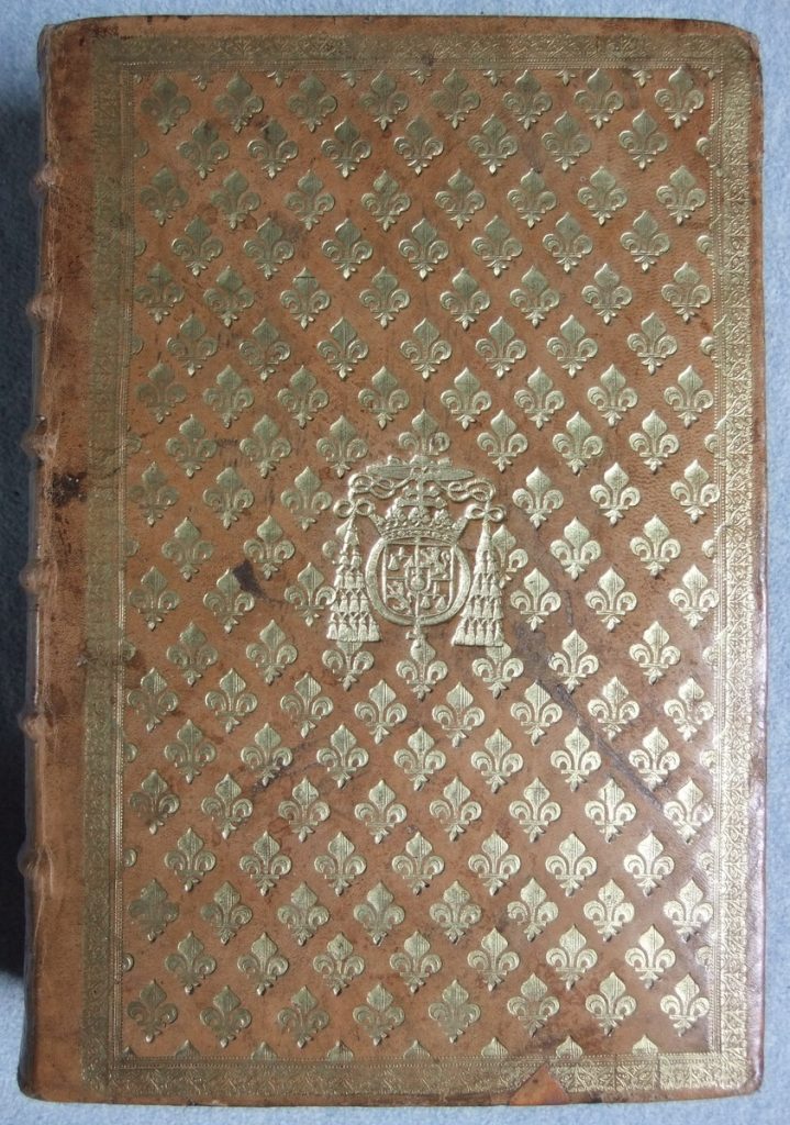 Connaissance de la reliure: les reliures d'agonothètes