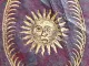 La bibliothèque de Marguerite de Valois et ses reliures au « soleil à visage »