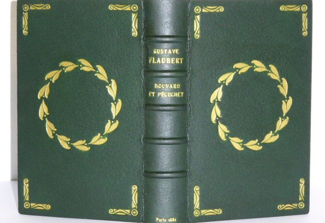 Bouvard et Pécuchet: quelques idées reçues sur les prix