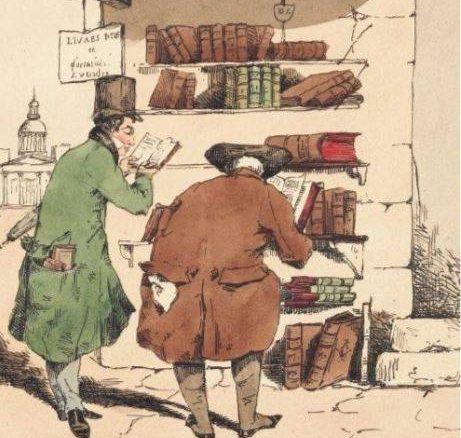 Bienvenue sur bibliophilie.com!