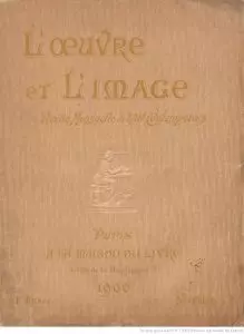 Portrait de relieur: Charles Meunier (1866 – 1948), « une reliure par jour » (6)