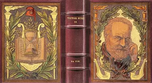 Portrait de relieur: Charles Meunier (1866 – 1948), « une reliure par jour » (9)
