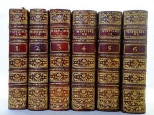 Ebayana II: sélection de livres anciens et rares sur ebay