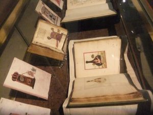 Le précieux don de Dieu (XVIIe), Recueil de diverses recettes de médecine et de chimie (XVIIe), etc.