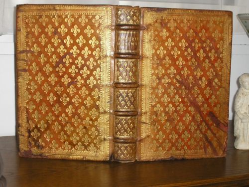 Ebayana XIII: sélection de livres anciens et rares sur ebay
