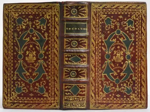 Ebayana XXIX: sélection de livres anciens et rares sur ebay