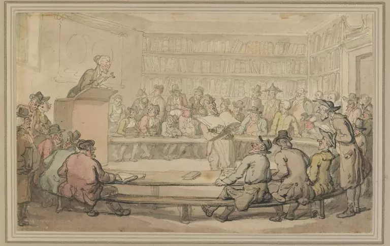 Où et comment vendre des livres anciens?