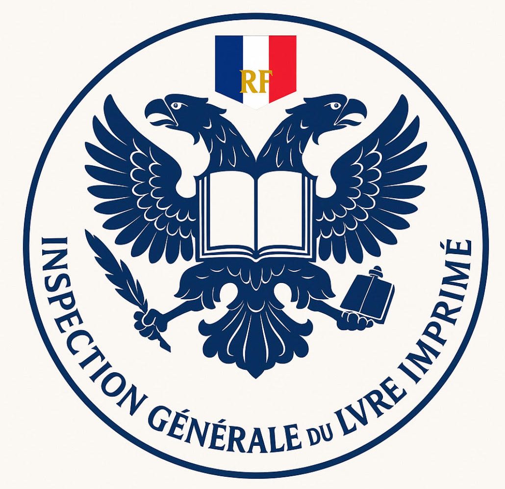 Logo officiel de l’IGLI