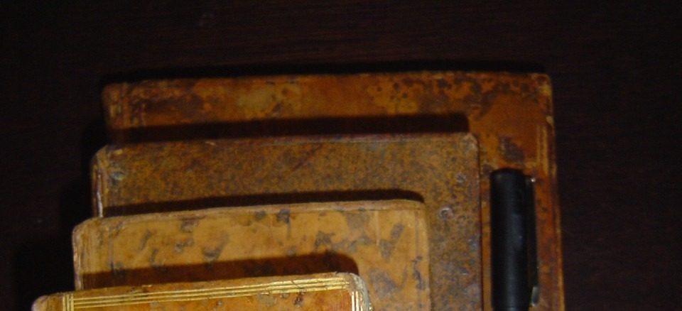 Dossiers cliniques de l’IGLI : Le syndrome du format in-23 (et de son cousin l’in-7)