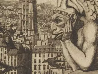 Cabinet des Élégances Parallèles – À la manière de Lucas Corso, Philippe K., « Le bibliophile des ténèbres »
