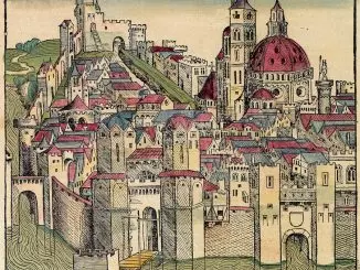 Cabinet des Élégances Parallèles, à la manière de Lucas Corso – Le Lexique de Nuremberg