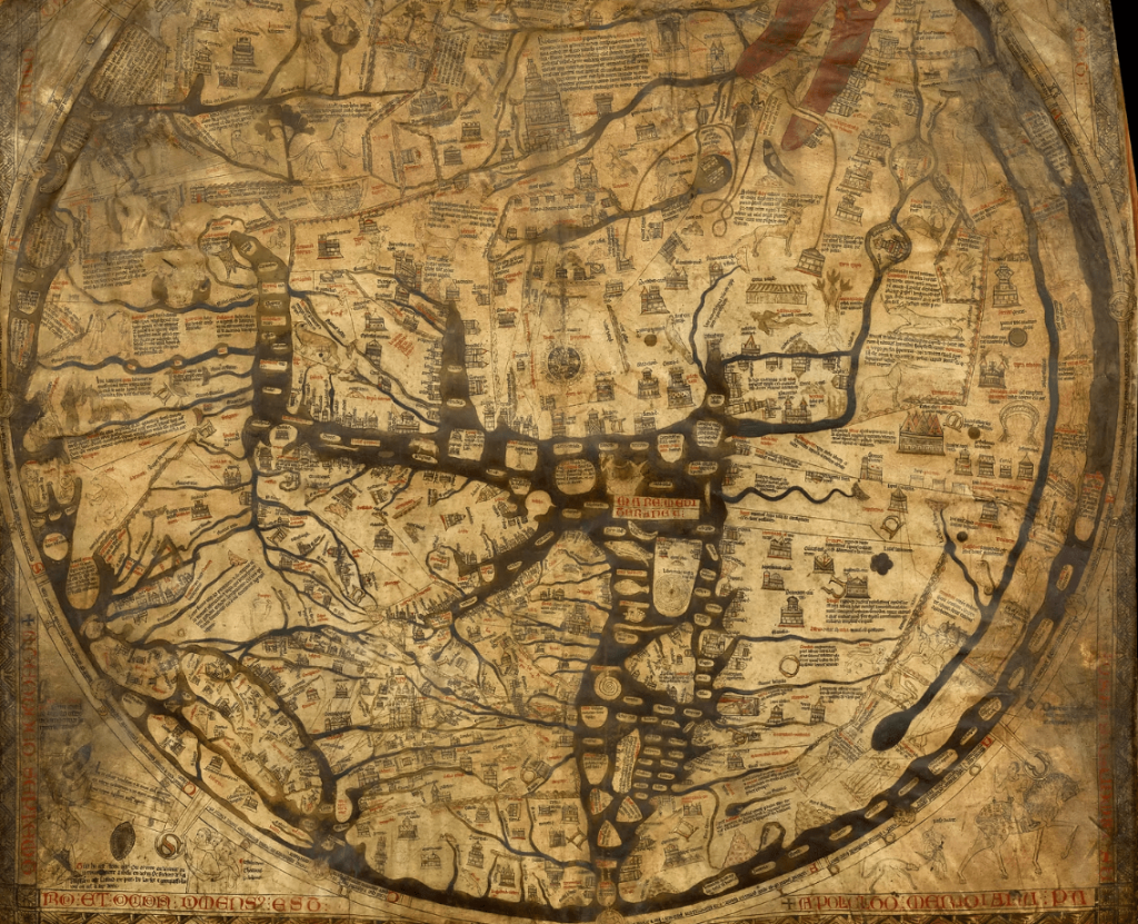 Cabinet des Élégances Parallèles, à la manière de Lucas Corso – La Carte des Livres Perdus
