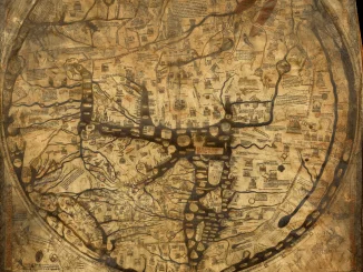 Cabinet des Élégances Parallèles, à la manière de Lucas Corso – La Carte des Livres Perdus