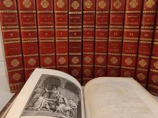eBayana – Livres singuliers croisés sur eBay