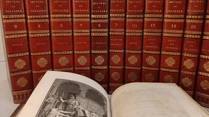 eBayana – Livres singuliers croisés sur eBay