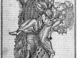Cabinet des Élégances Parallèles – À la manière de Lucas Corso, épisode XVII, « Le Codex Lupinus »