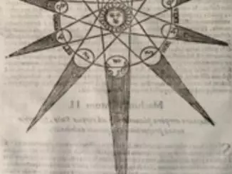 Cabinet des Élégances Parallèles – À la manière de Lucas Corso, épisode XVIII, « Le Liber Umbrae ».