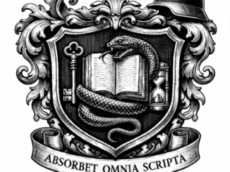 La bibliothèque invisible: le dossier Thormund