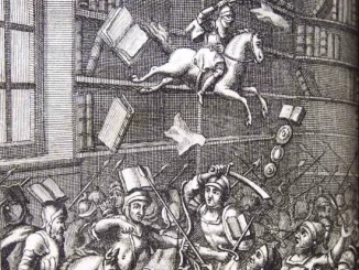 Catalogue Raisonné d'une Bibliothèque Imaginaire