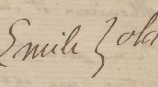 Germinal de Zola, première édition