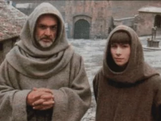 Chroniques d’Adso de Melk : Le dernier enseignement de Guillaume de Baskerville