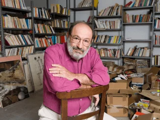 Conversation imaginaire avec Umberto Eco