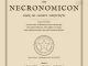 Le Necronomicon et les livres fantômes de la bibliophilie